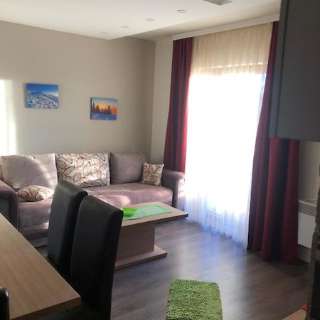 Apartment H2 Milmari Kopaonik Exterior foto