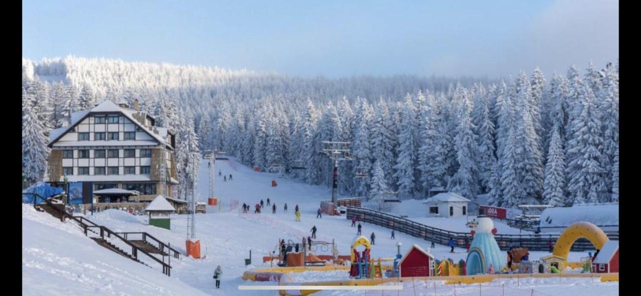 Apartment H2 Milmari Kopaonik Exterior foto