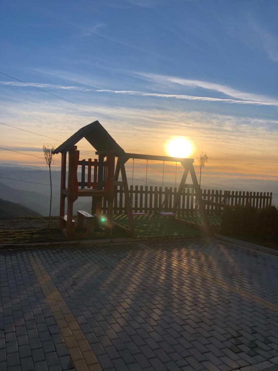 Apartment H2 Milmari Kopaonik Exterior foto