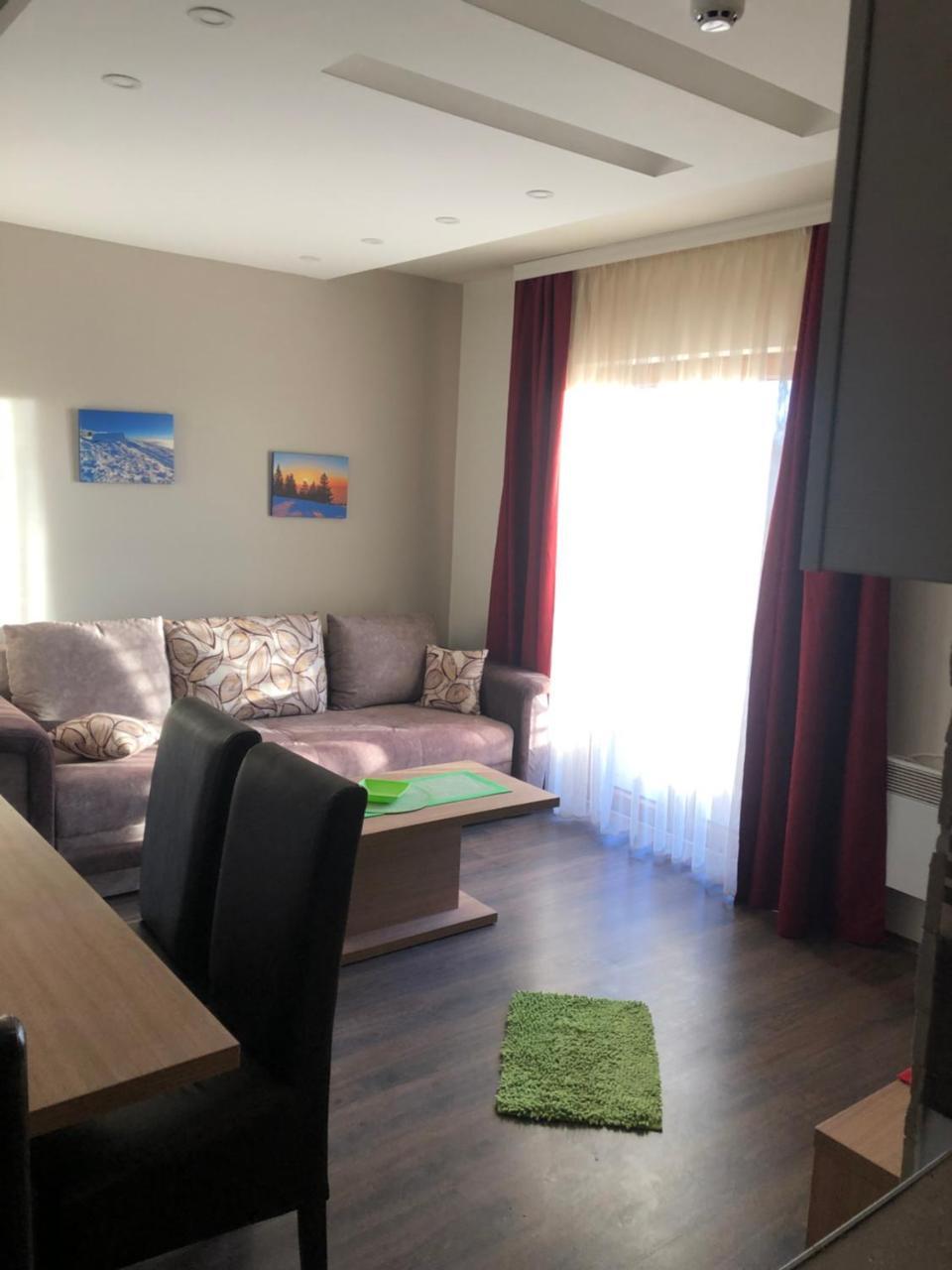 Apartment H2 Milmari Kopaonik Exterior foto