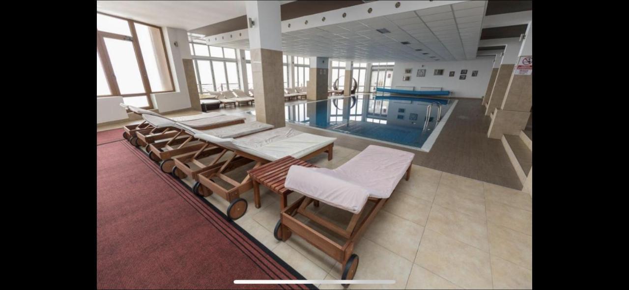 Apartment H2 Milmari Kopaonik Exterior foto